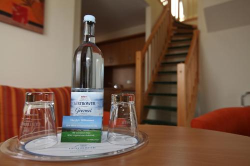 Imagen de la habitación del HAFFHUS - Hotel & Spa. Foto 9