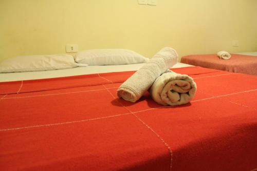 Imagen general del HANNA Balneário Hotel. Foto 2