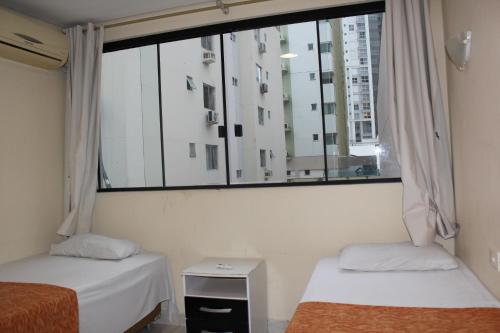 Imagen general del HANNA Balneário Hotel. Foto 3