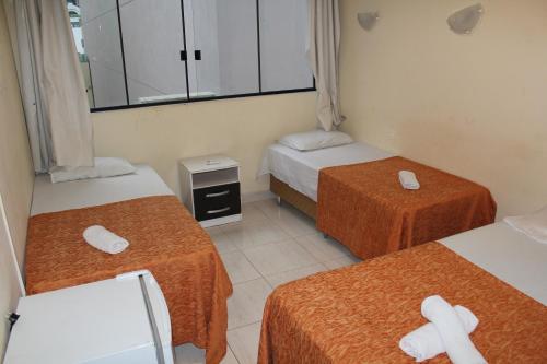 Imagen general del HANNA Balneário Hotel. Foto 4