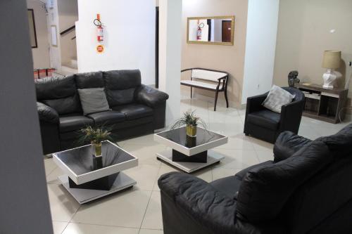 Imagen general del HANNA Balneário Hotel. Foto 6