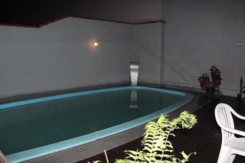 Imagen general del HANNA Balneário Hotel. Foto 8