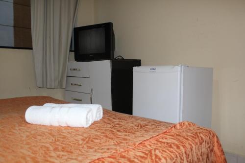 Imagen general del HANNA Balneário Hotel. Foto 10