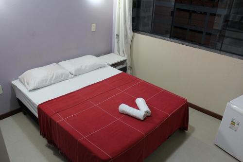 Imagen general del HANNA Balneário Hotel. Foto 11