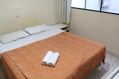 Imagen general del HANNA Balneário Hotel. Foto 13