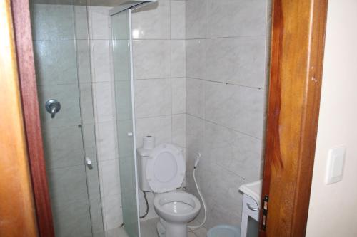 Imagen de la habitación del HANNA Balneário Hotel. Foto 18