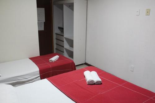 Imagen general del HANNA Balneário Hotel. Foto 15