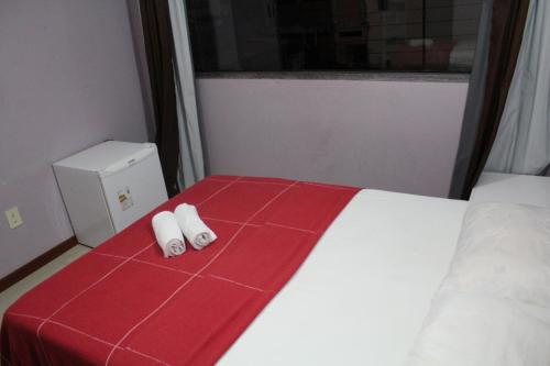 Imagen general del HANNA Balneário Hotel. Foto 16