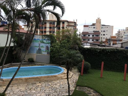 Imagen general del HANNA Praia Hotel - Canasvieiras. Foto 1
