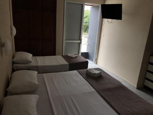 Imagen general del HANNA Praia Hotel - Canasvieiras. Foto 3