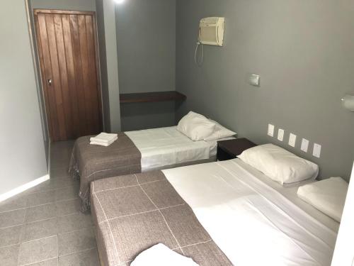 Imagen general del HANNA Praia Hotel - Canasvieiras. Foto 5