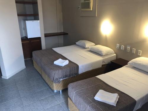 Imagen general del HANNA Praia Hotel - Canasvieiras. Foto 6