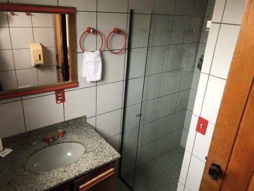 Imagen de la habitación del HANNA Praia Hotel - Canasvieiras. Foto 18