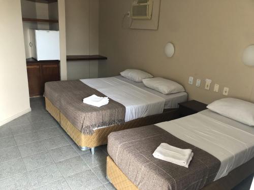 Imagen general del HANNA Praia Hotel - Canasvieiras. Foto 9