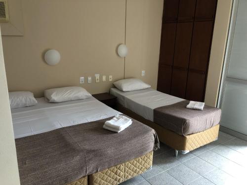 Imagen general del HANNA Praia Hotel - Canasvieiras. Foto 10