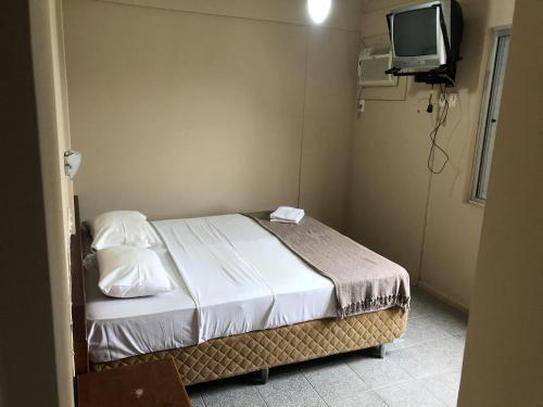 Imagen general del HANNA Praia Hotel - Canasvieiras. Foto 12