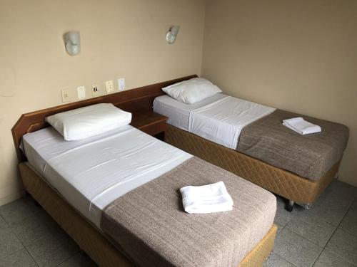 Imagen general del HANNA Praia Hotel - Canasvieiras. Foto 13