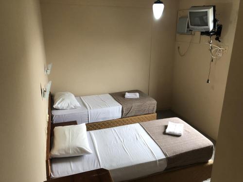 Imagen general del HANNA Praia Hotel - Canasvieiras. Foto 14