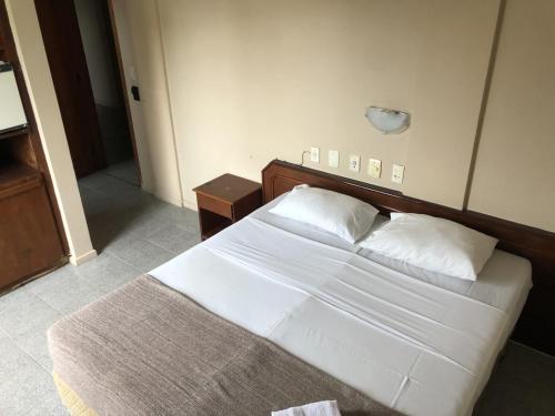 Imagen general del HANNA Praia Hotel - Canasvieiras. Foto 16