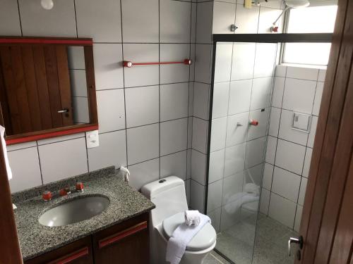 Imagen de la habitación del HANNA Praia Hotel - Canasvieiras. Foto 19