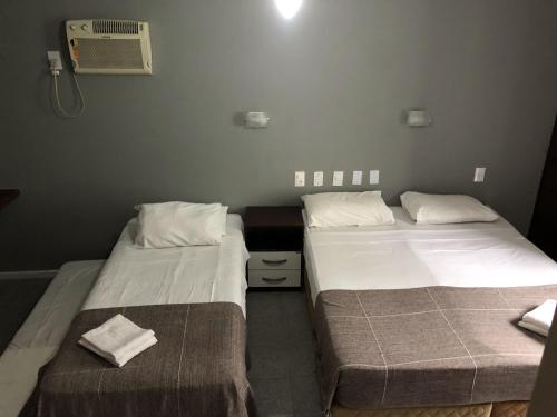 Imagen de la habitación del HANNA Praia Hotel - Canasvieiras. Foto 20