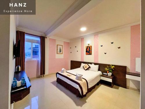 Imagen general del HANZ Thien Nien Ky Hotel Dalat. Foto 3