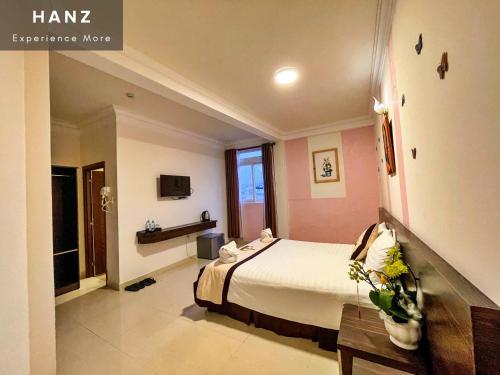 Imagen general del HANZ Thien Nien Ky Hotel Dalat. Foto 4
