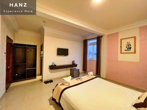 Imagen general del HANZ Thien Nien Ky Hotel Dalat. Foto 6