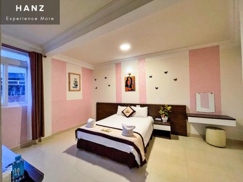 Imagen general del HANZ Thien Nien Ky Hotel Dalat. Foto 7