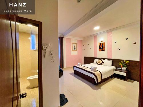 Imagen general del HANZ Thien Nien Ky Hotel Dalat. Foto 9