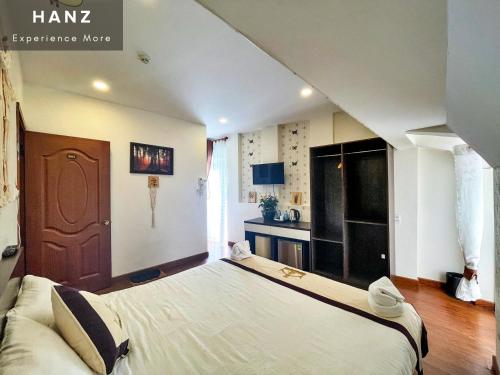 Imagen general del HANZ Thien Nien Ky Hotel Dalat. Foto 10