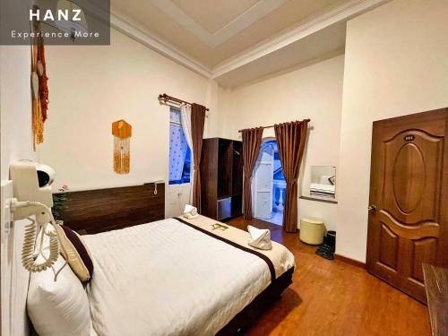 Imagen general del HANZ Thien Nien Ky Hotel Dalat. Foto 13
