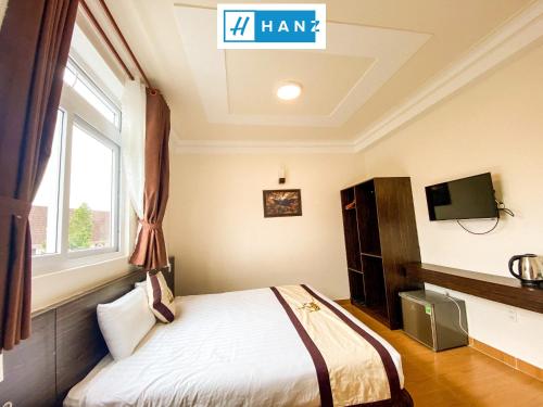 Imagen de la habitación del HANZ Thien Nien Ky Hotel Dalat. Foto 20