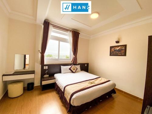 Imagen general del HANZ Thien Nien Ky Hotel Dalat. Foto 15