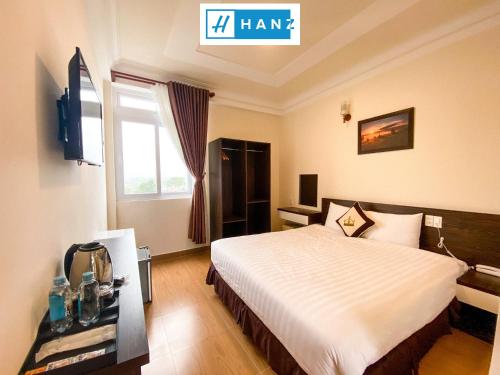 Imagen general del HANZ Thien Nien Ky Hotel Dalat. Foto 16