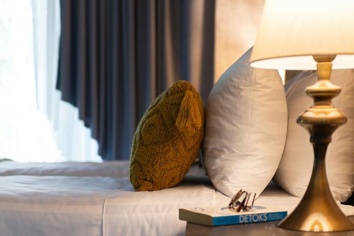 Imagen general del HARMONY GREEN VİLLAGE RESORT. Foto 1