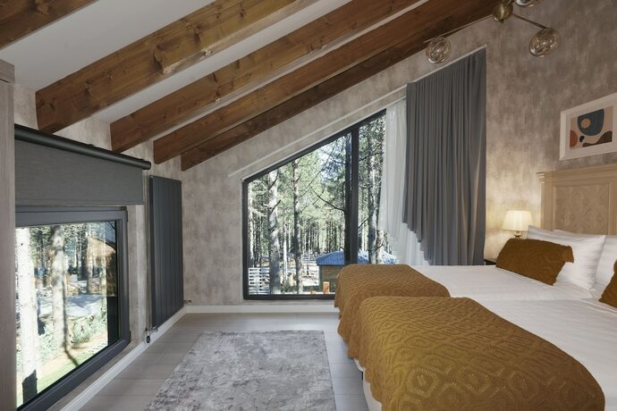 Imagen de la habitación del HARMONY GREEN VİLLAGE RESORT. Foto 20