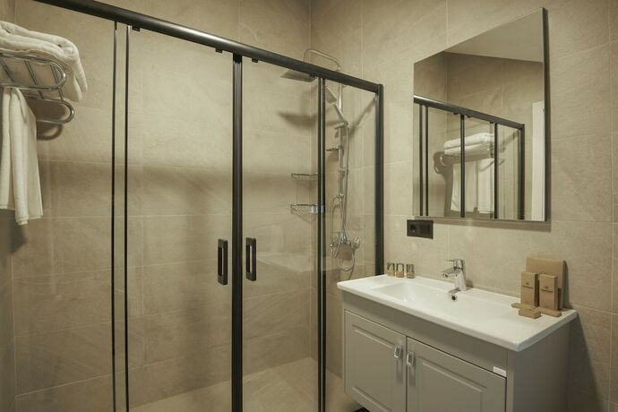 Imagen general del HARMONY GREEN VİLLAGE RESORT. Foto 4