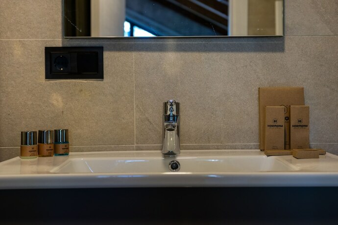 Imagen general del HARMONY GREEN VİLLAGE RESORT. Foto 5