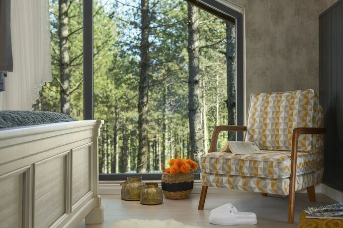 Imagen general del HARMONY GREEN VİLLAGE RESORT. Foto 6