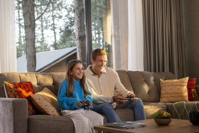 Imagen general del HARMONY GREEN VİLLAGE RESORT. Foto 7