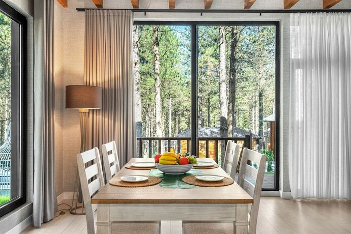 Imagen general del HARMONY GREEN VİLLAGE RESORT. Foto 8