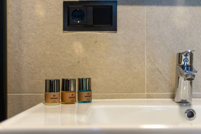 Imagen general del HARMONY GREEN VİLLAGE RESORT. Foto 9