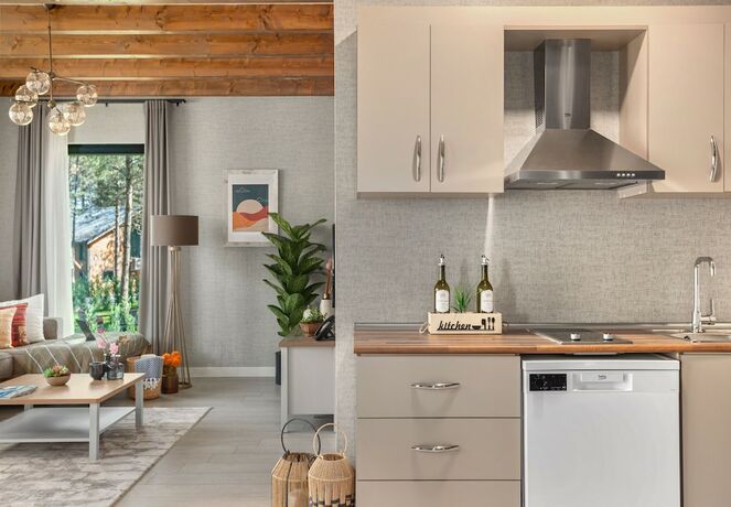 Imagen general del HARMONY GREEN VİLLAGE RESORT. Foto 10