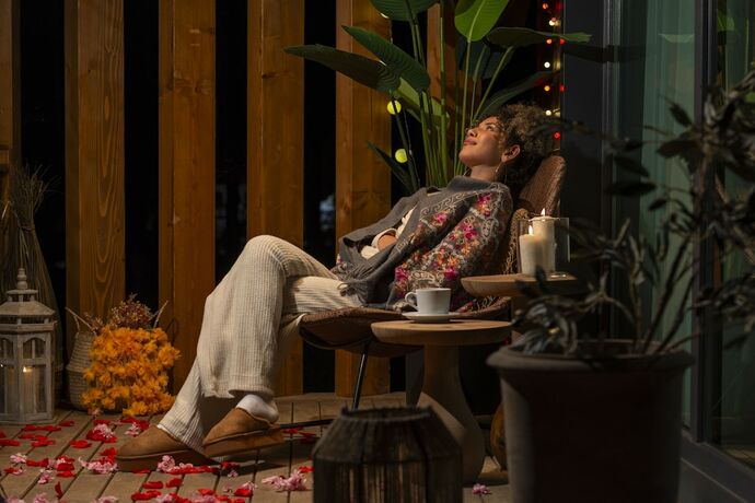 Imagen general del HARMONY GREEN VİLLAGE RESORT. Foto 12