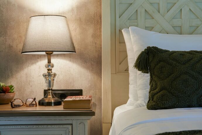 Imagen general del HARMONY GREEN VİLLAGE RESORT. Foto 13