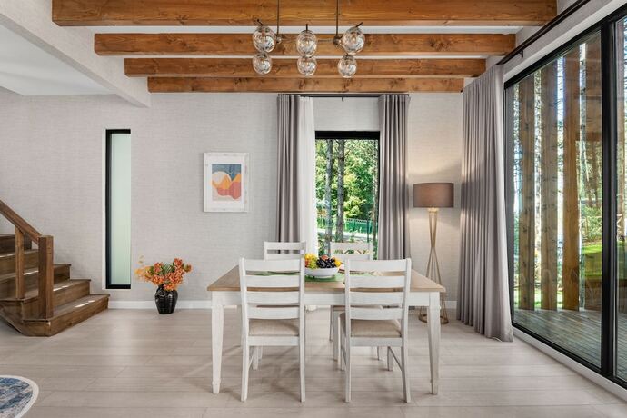 Imagen general del HARMONY GREEN VİLLAGE RESORT. Foto 14