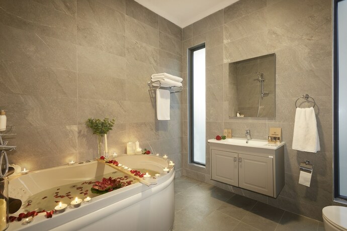 Imagen general del HARMONY GREEN VİLLAGE RESORT. Foto 15