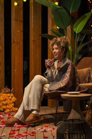 Imagen general del HARMONY GREEN VİLLAGE RESORT. Foto 16