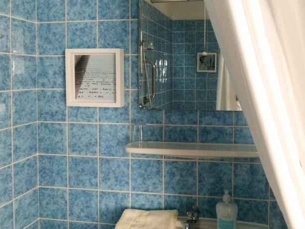 Imagen general del HARZ HOTEL und G&auml;stehaus am Bornweg. Foto 15